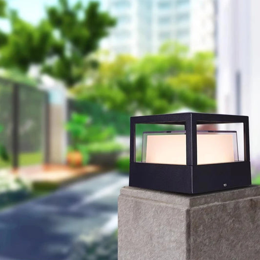 Stijlvolle Outdoor LED Lamp