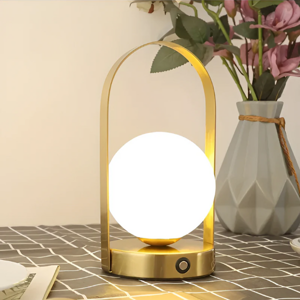 Draadloze Sfeerlamp voor Buiten