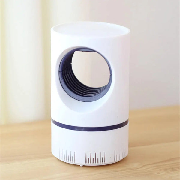 Draadloze Insectenlamp