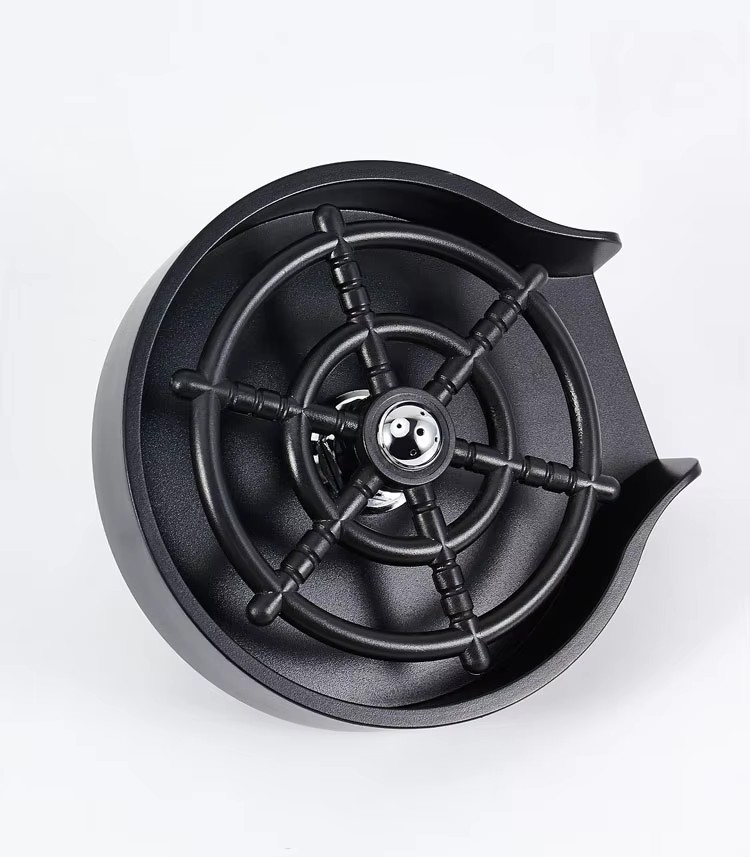 Automatische Glazen Spoeler Spoelkraan