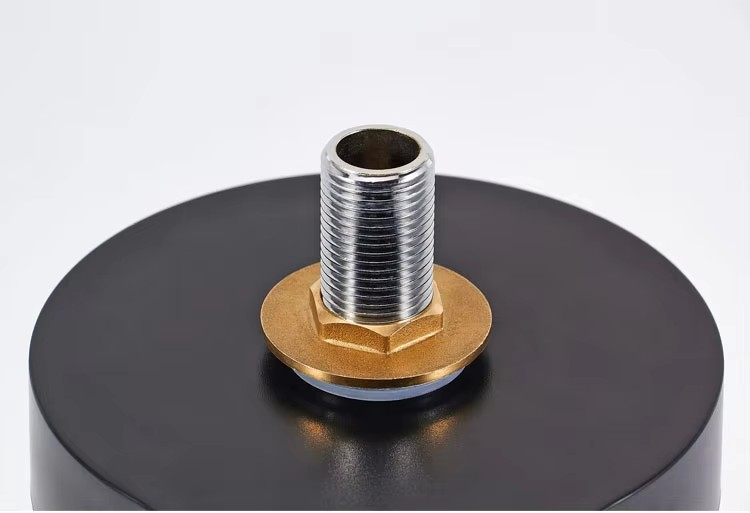 Automatische Glazen Spoeler Spoelkraan