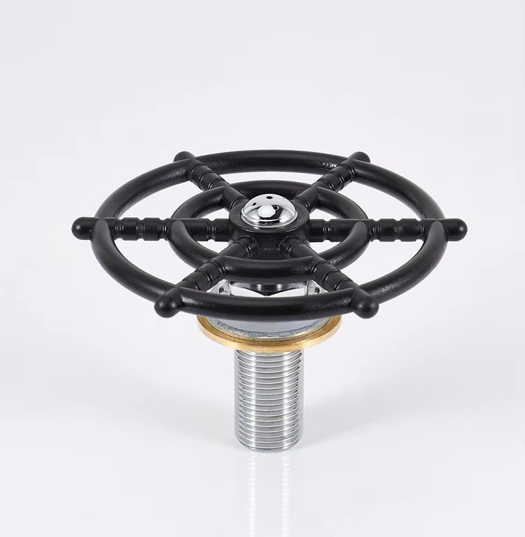 Automatische Glazen Spoeler Spoelkraan