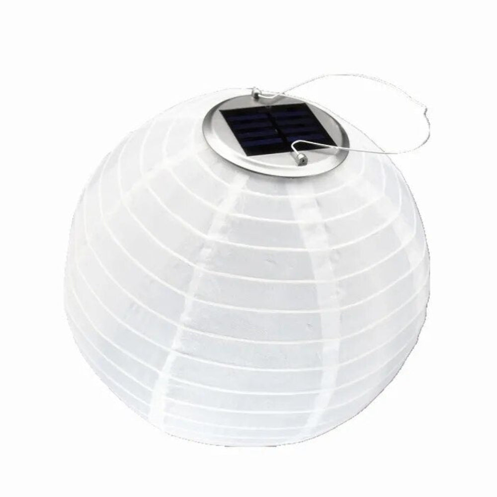 Zonne-energie Buitenlamp