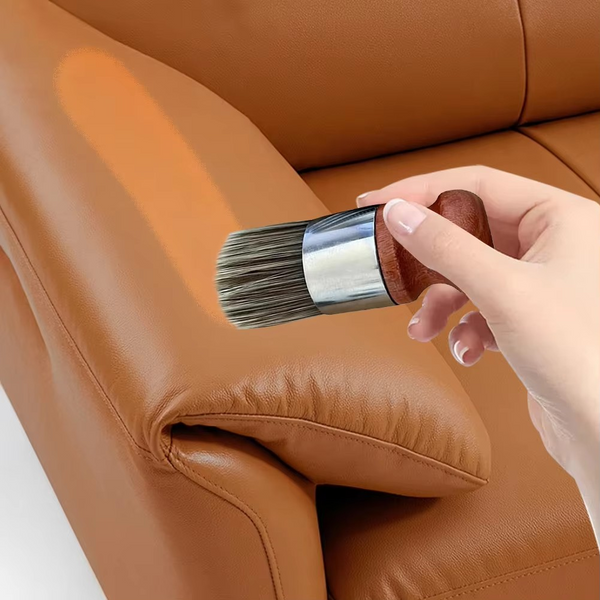 Lederen Meubel Onderhoud Crème