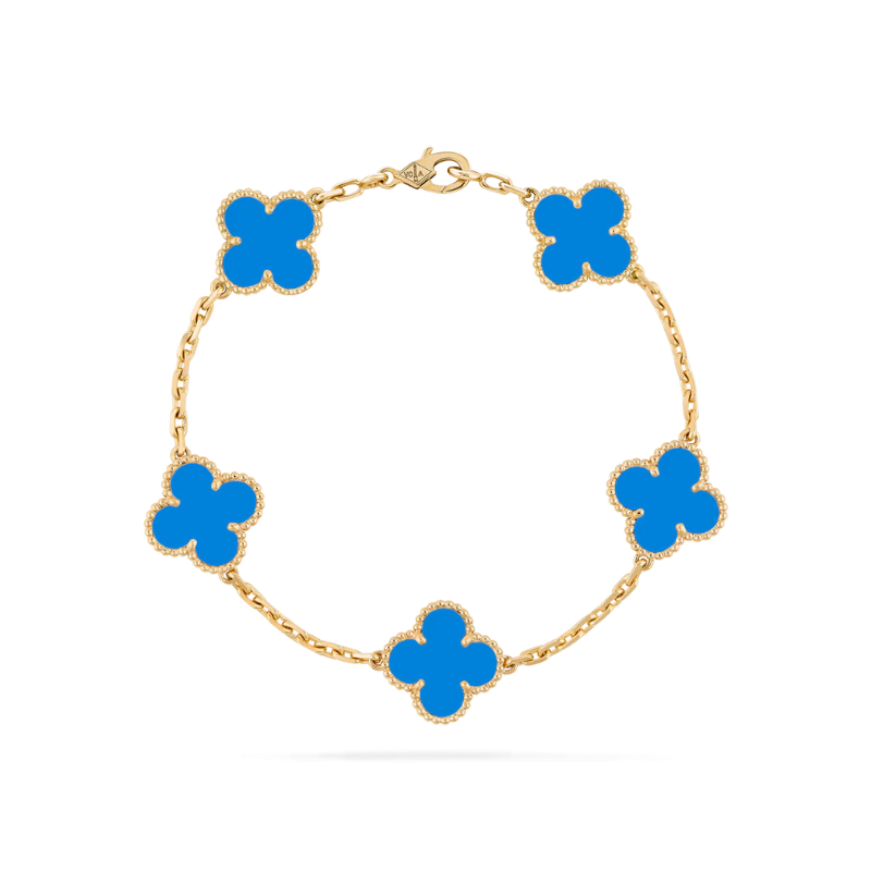 Lana Armband - Elegant & Tijdloos