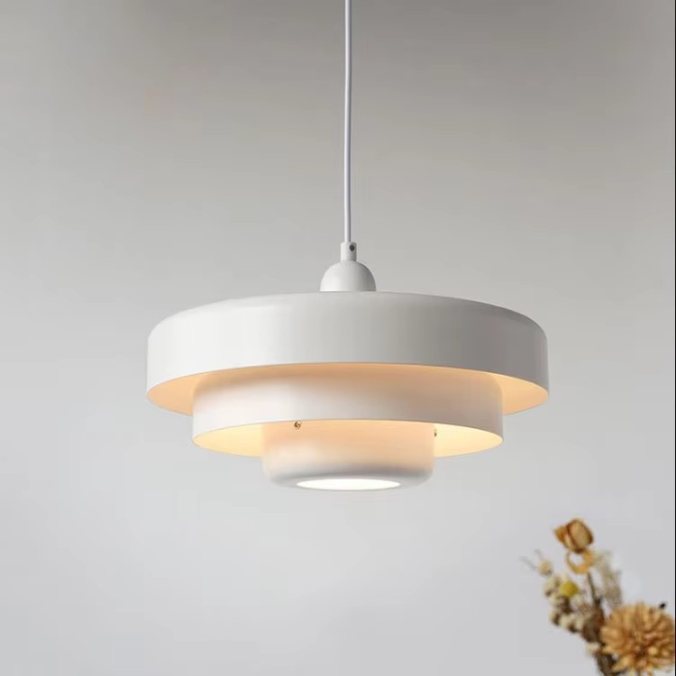 Middeleeuwse Hanglamp Cafe Sfeer