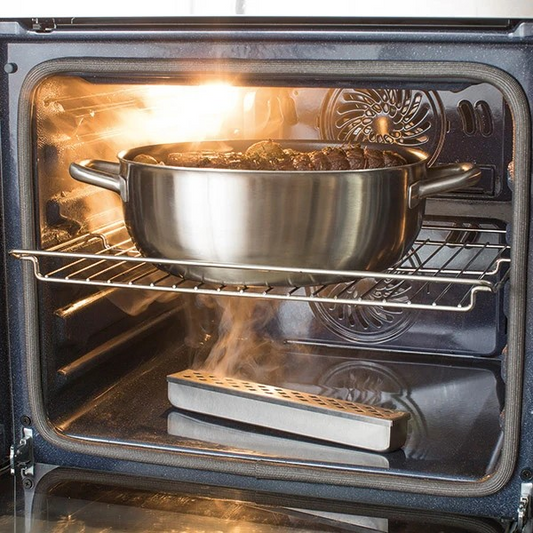 Bevochtiger Mesh Rookoven Box Koude Rook Generator