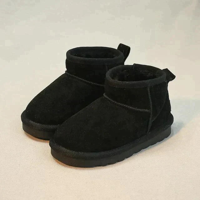 Dameswinterboots - Warm en Waterdicht voor Avontuurlijke Vrouwen