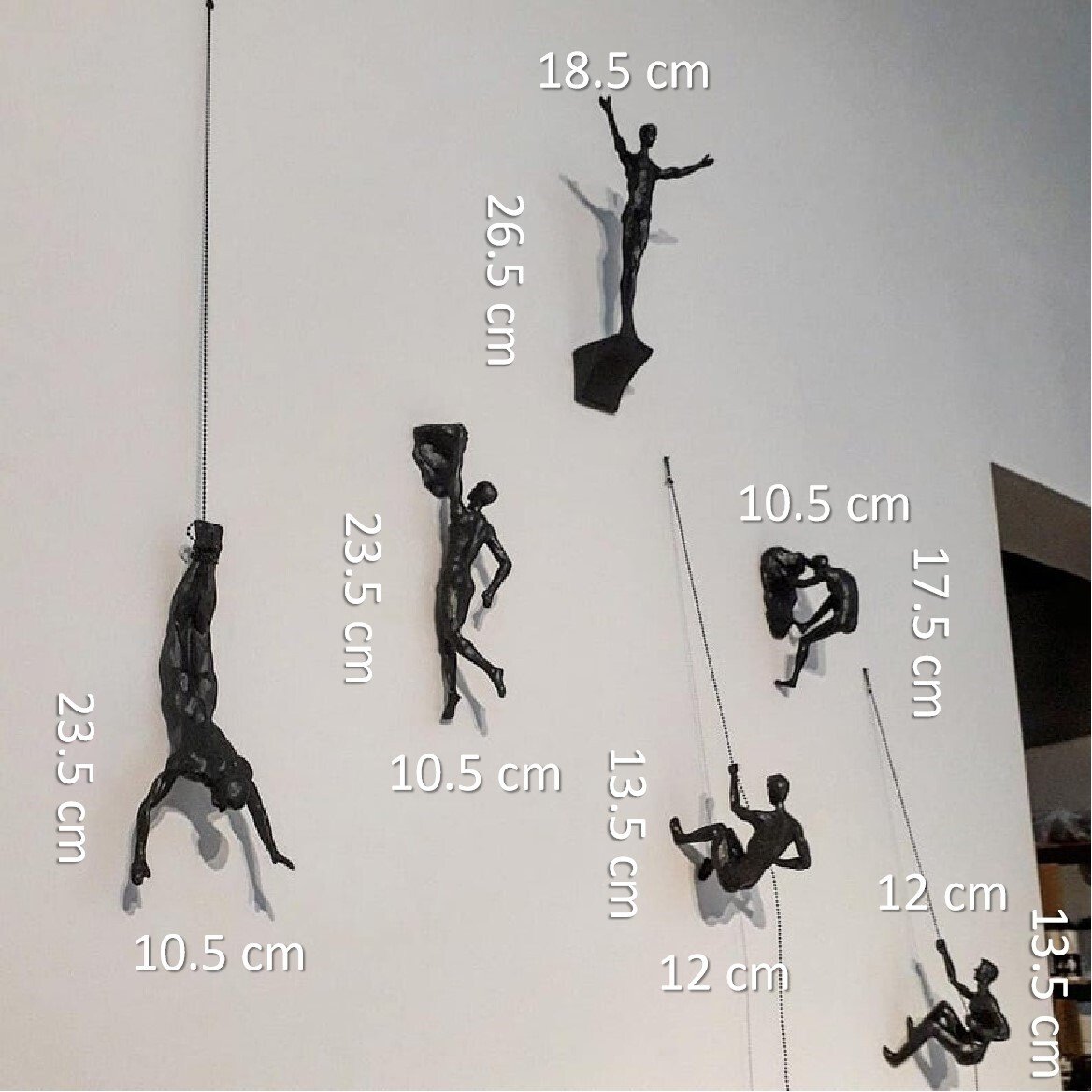 Klim Sculptuur