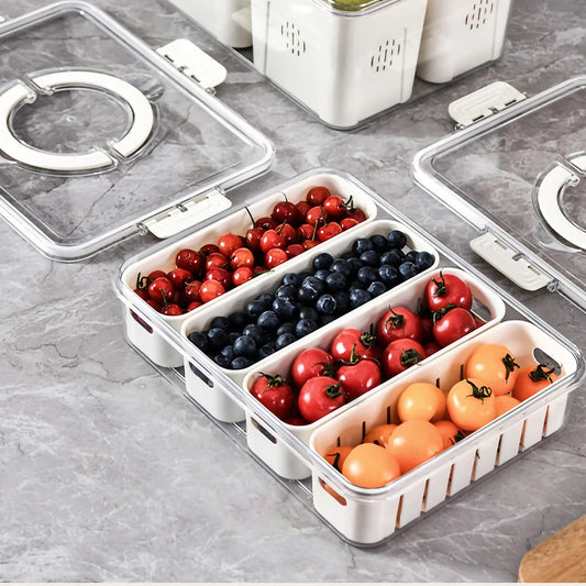 FridgeStore Container Set