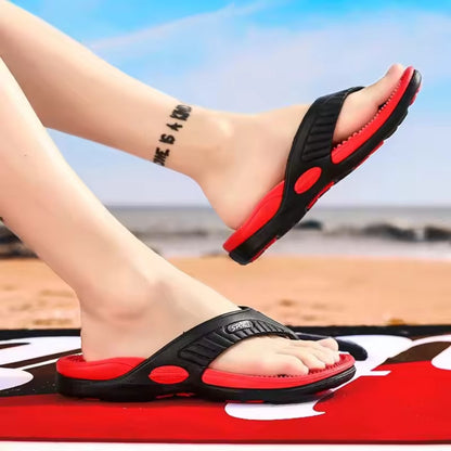 Reflexa – Acupressuur Massage Slippers