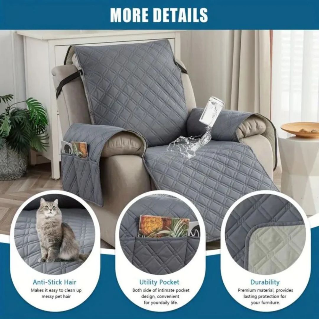 PREMIUM WATERDICHTE RECLINERHOES