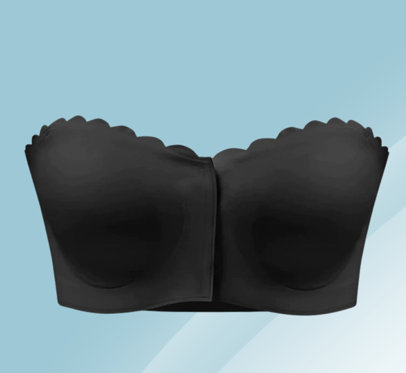 ComfyLift – De strapless BH voor onzichtbare ondersteuning & maximaal comfort