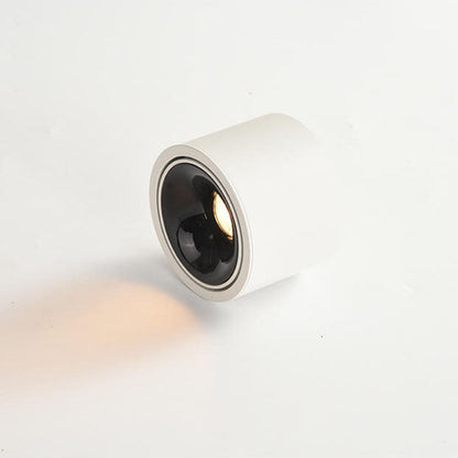 Moderne Minimalistische Ronde Spotlight Verstelbare LED Plafondlamp