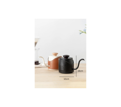 Compact Koffieketel Zonder Handvat
