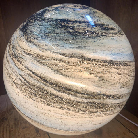 Luna Sphere