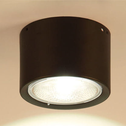 Nordic Cylinder Spotlight LED Plafondlamp