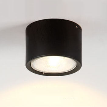 Nordic Cylinder Spotlight LED Plafondlamp