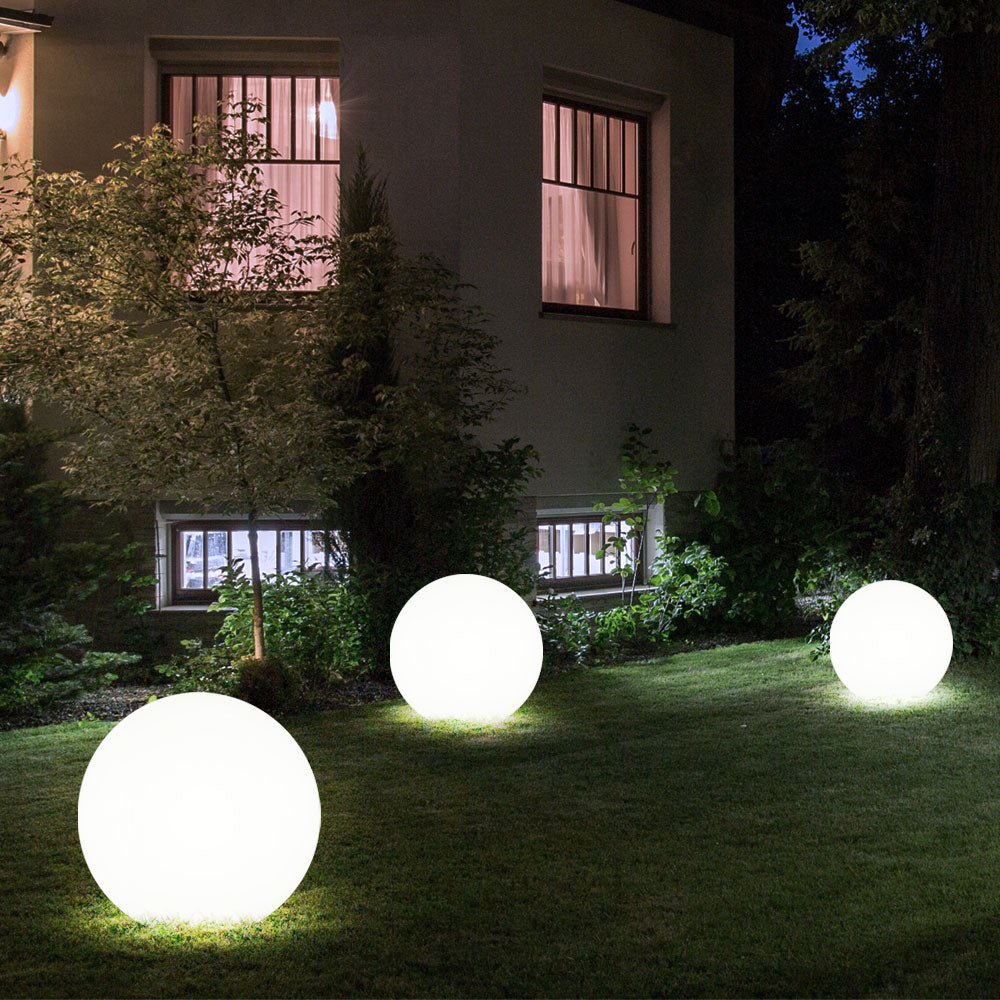 Weerbestendige Tuinlamp