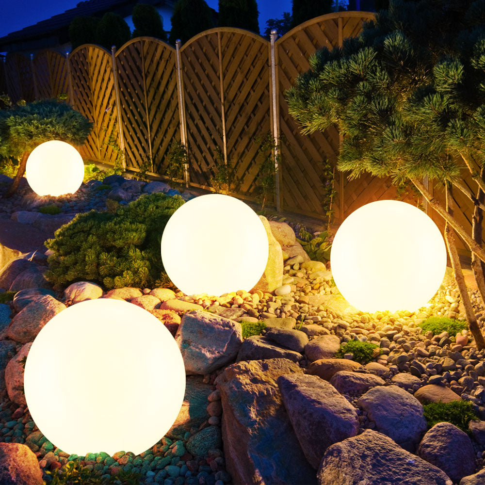 Weerbestendige Tuinlamp