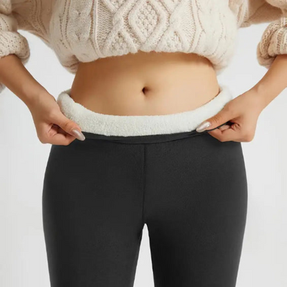 PREMIUM FLEECE LEGGINGS