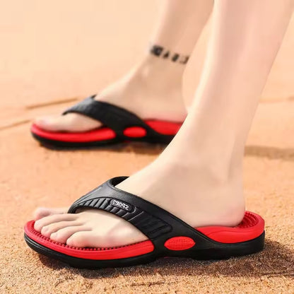 Reflexa – Acupressuur Massage Slippers