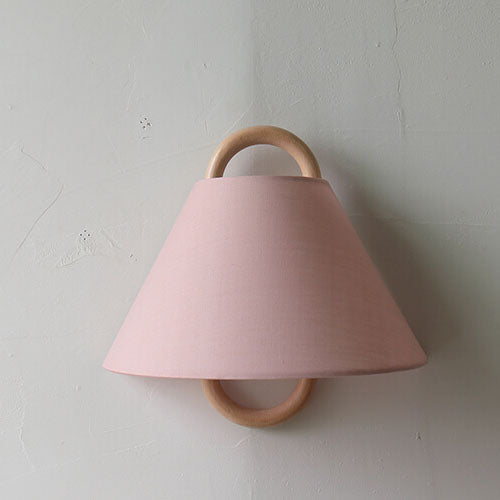 Moderne Originele Massief Houten Geplooide Halve Cirkel
