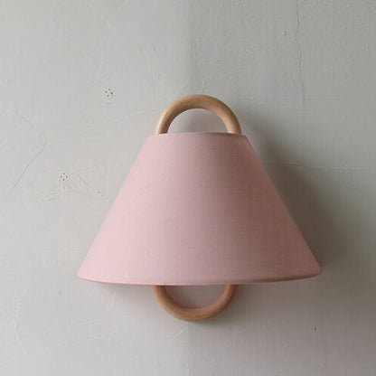 Moderne Originele Massief Houten Geplooide Halve Cirkel