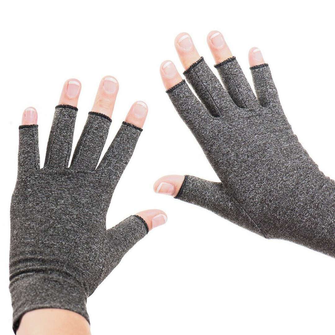 Thermische Handschoenen - Warme Handschoenen tegen Handpijn - Antislip Grip - Handcomfort