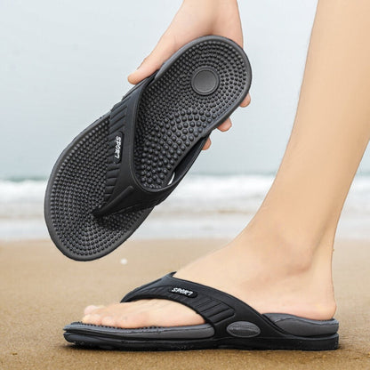 Reflexa – Acupressuur Massage Slippers