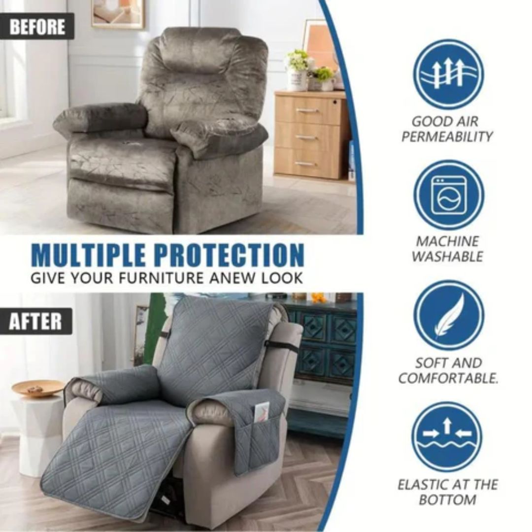 PREMIUM WATERDICHTE RECLINERHOES