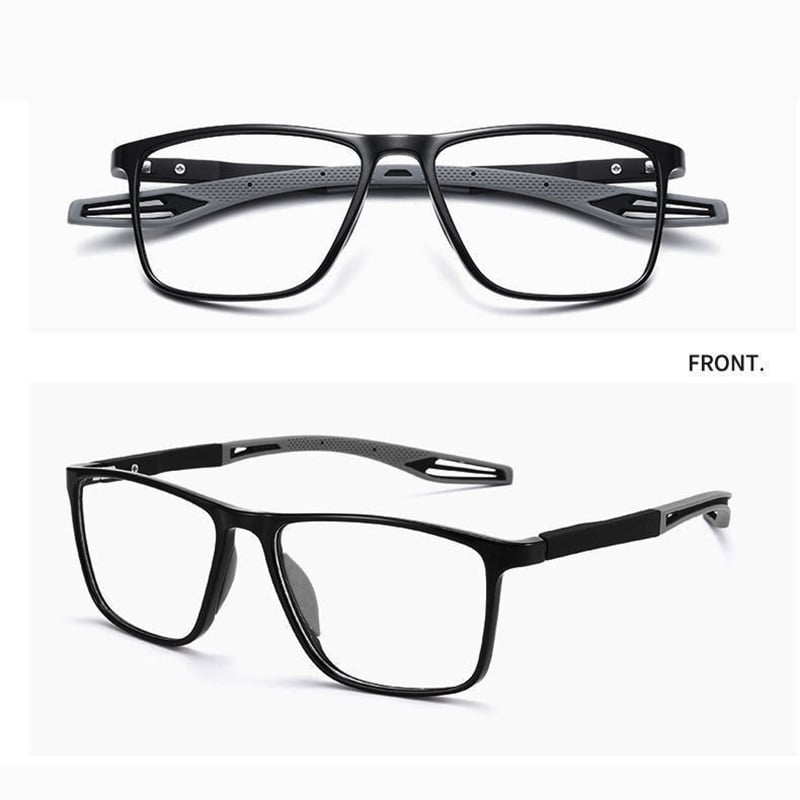 Multilens Leesbril - Unisex