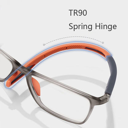 Multilens Leesbril - Unisex
