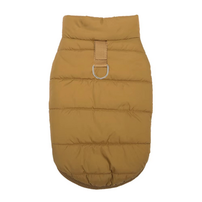 Warme Fleecejas voor Honden en Katten