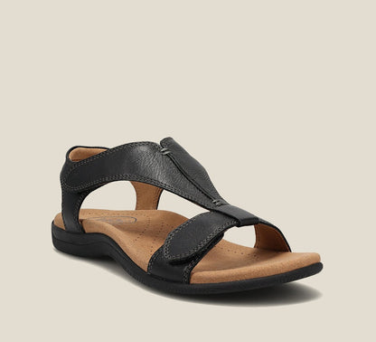 Orthopedische Leren Sandalen