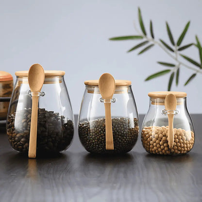 Cascina Koffie & Thee Opslagpot