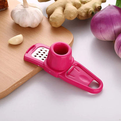 Handige Keukenhulp voor Knoflook