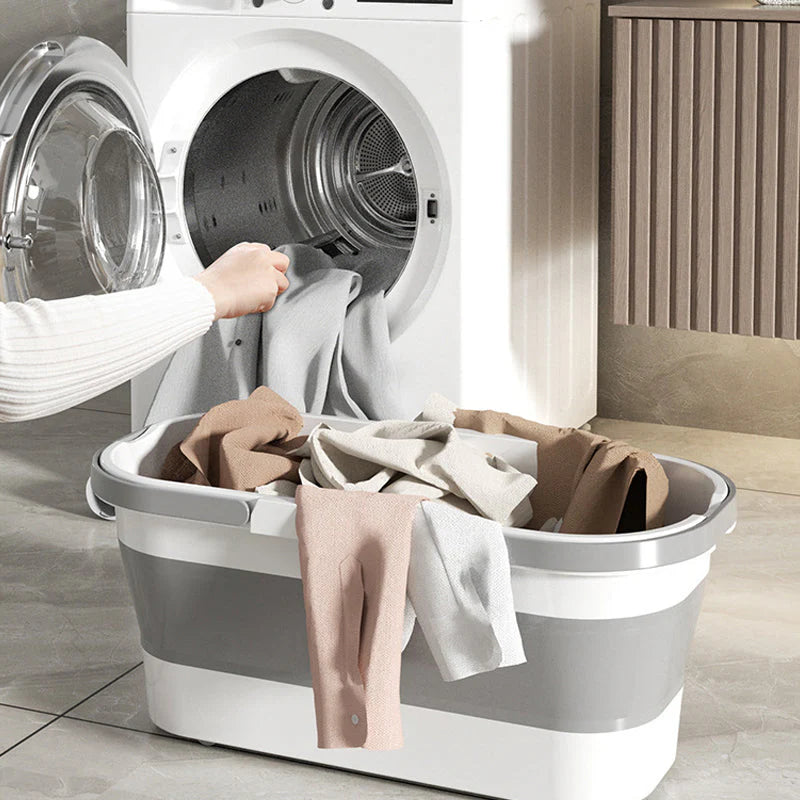 Opvouwbare Wasbak Collapsible