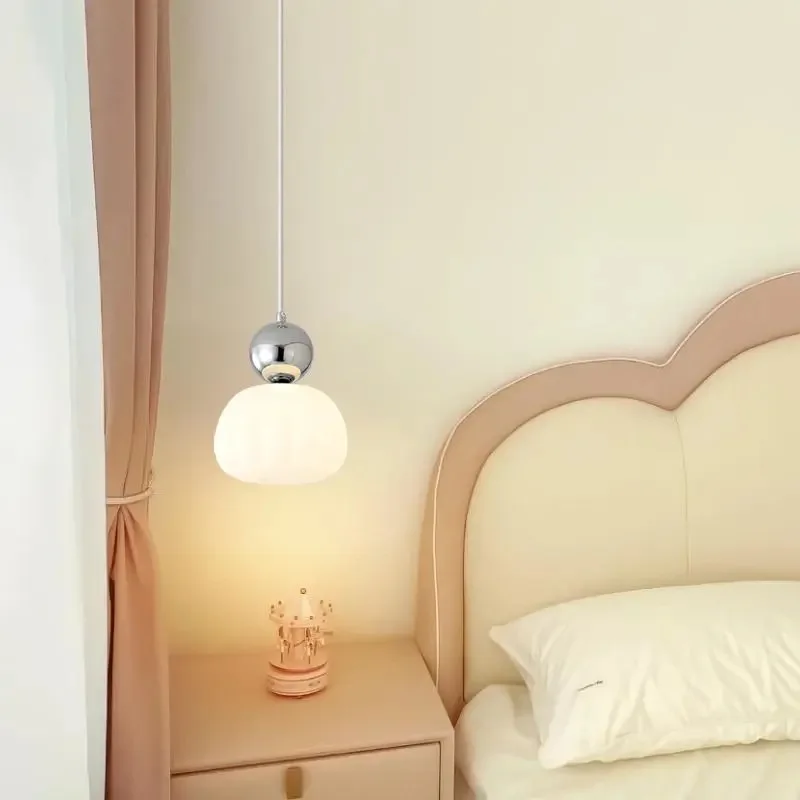 Bauhaus Art Deco Hanglamp - Macaroon Hanglampen Voor Woonkamer