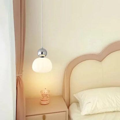 Bauhaus Art Deco Hanglamp - Macaroon Hanglampen Voor Woonkamer