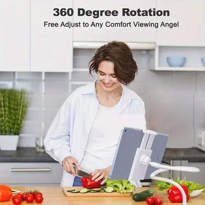 360° DRAAIENDE TELEFOONHOUDER