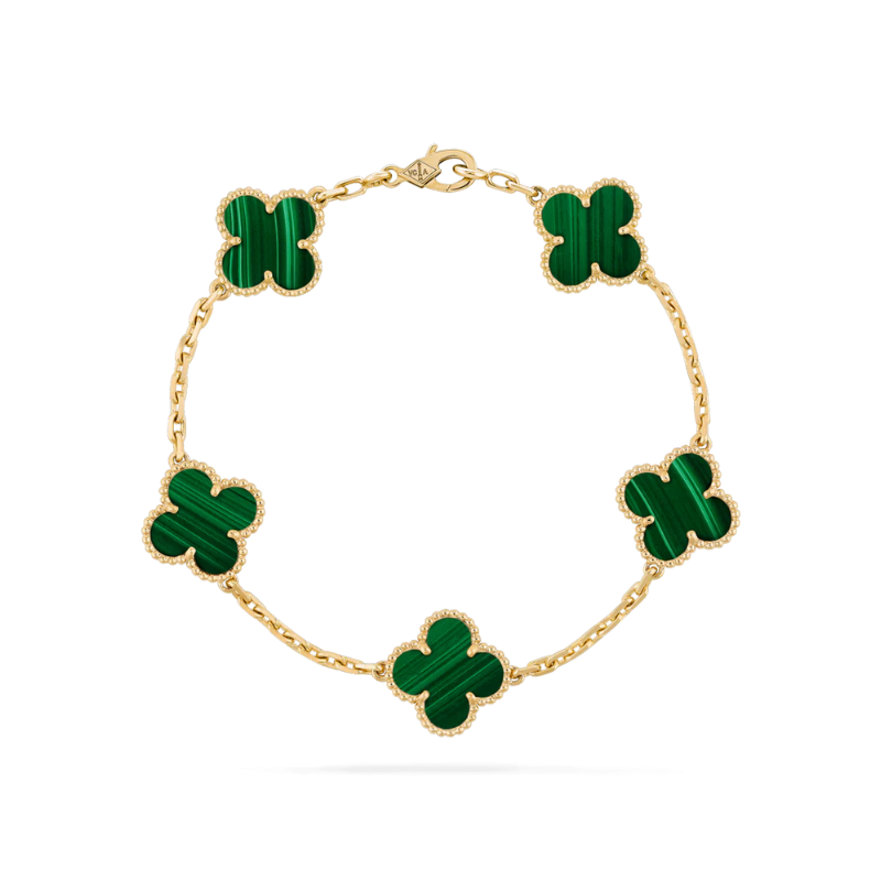 Lana Armband - Elegant & Tijdloos