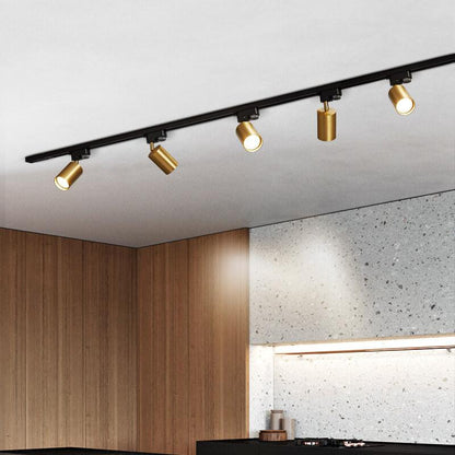 Moderne Tubulaire Trackverlichting