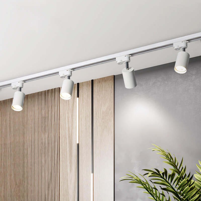 Moderne Tubulaire Trackverlichting
