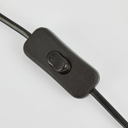 Moderne Minimalistische Uittrekbare Lange Arm Clip Lamp ABS 1-Licht Tafel Lamp Voor Slaapkamer
