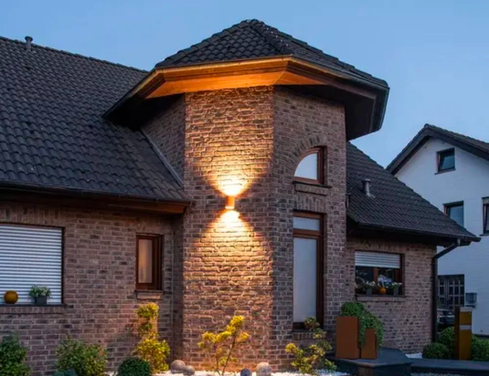 LuminaCube - De draadloze en luxe wandlamp!