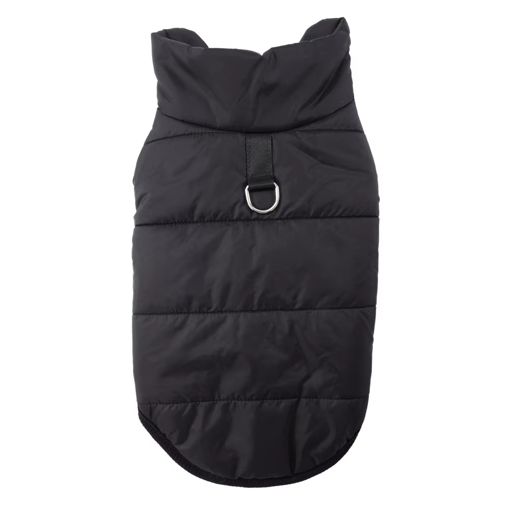 Warme Fleecejas voor Honden en Katten