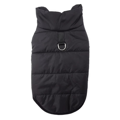 Warme Fleecejas voor Honden en Katten