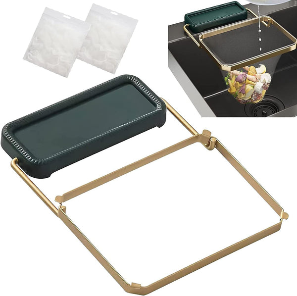 Keuken Gootsteen Hoek Zeef