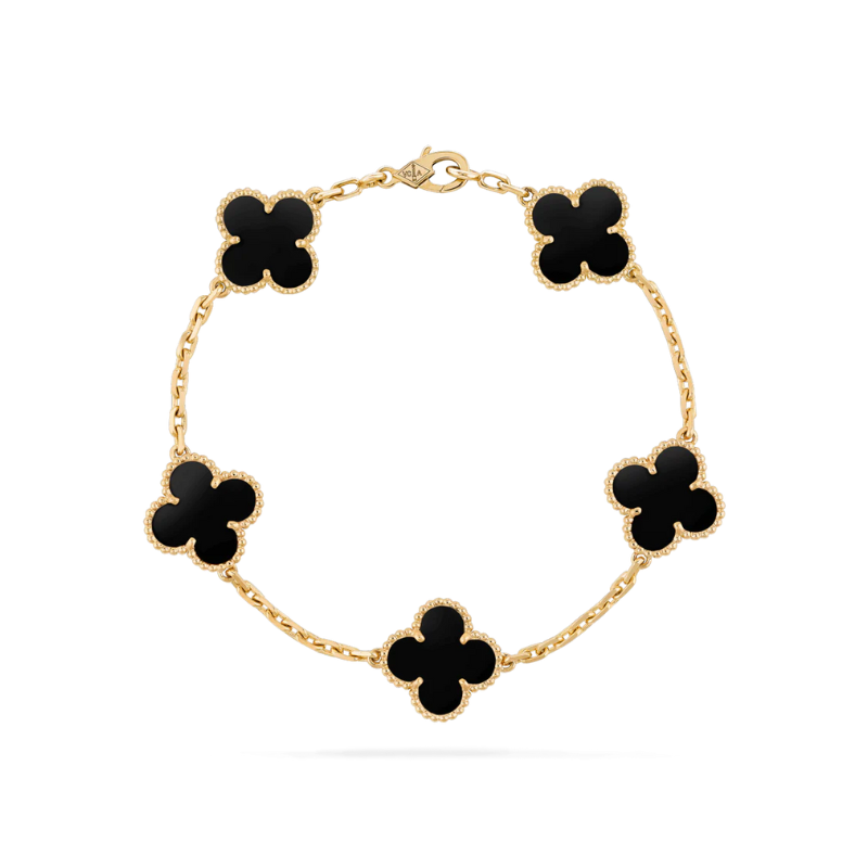 Lana Armband - Elegant & Tijdloos